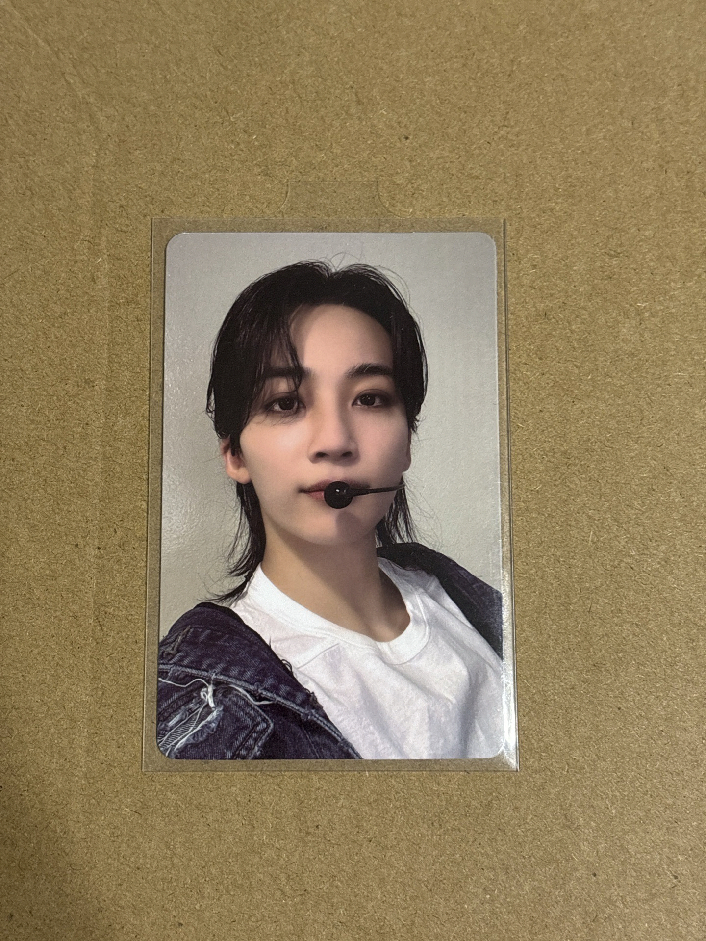 迷10 KMS 3.0 特典卡