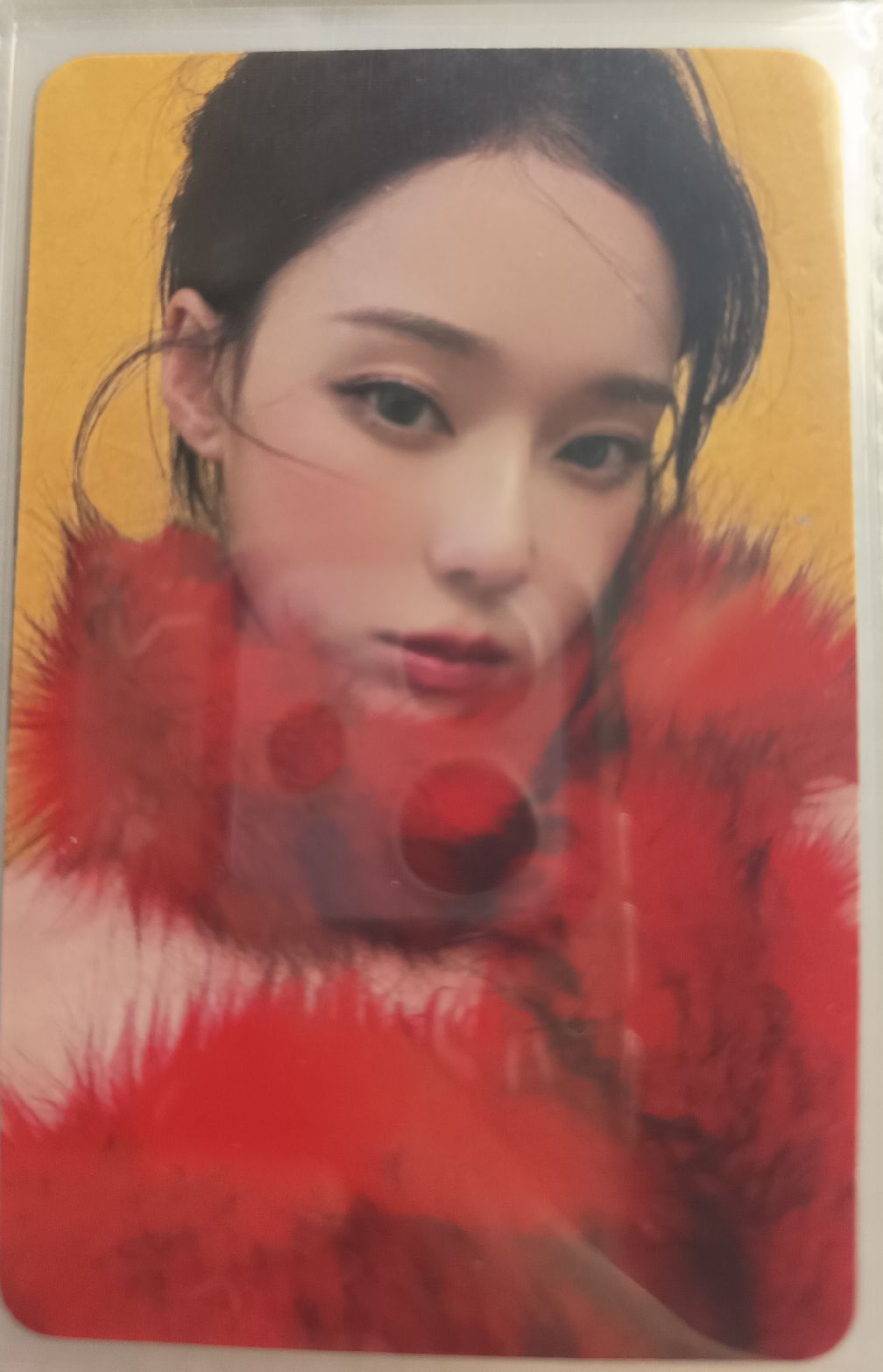 迷六BURST版專卡冬