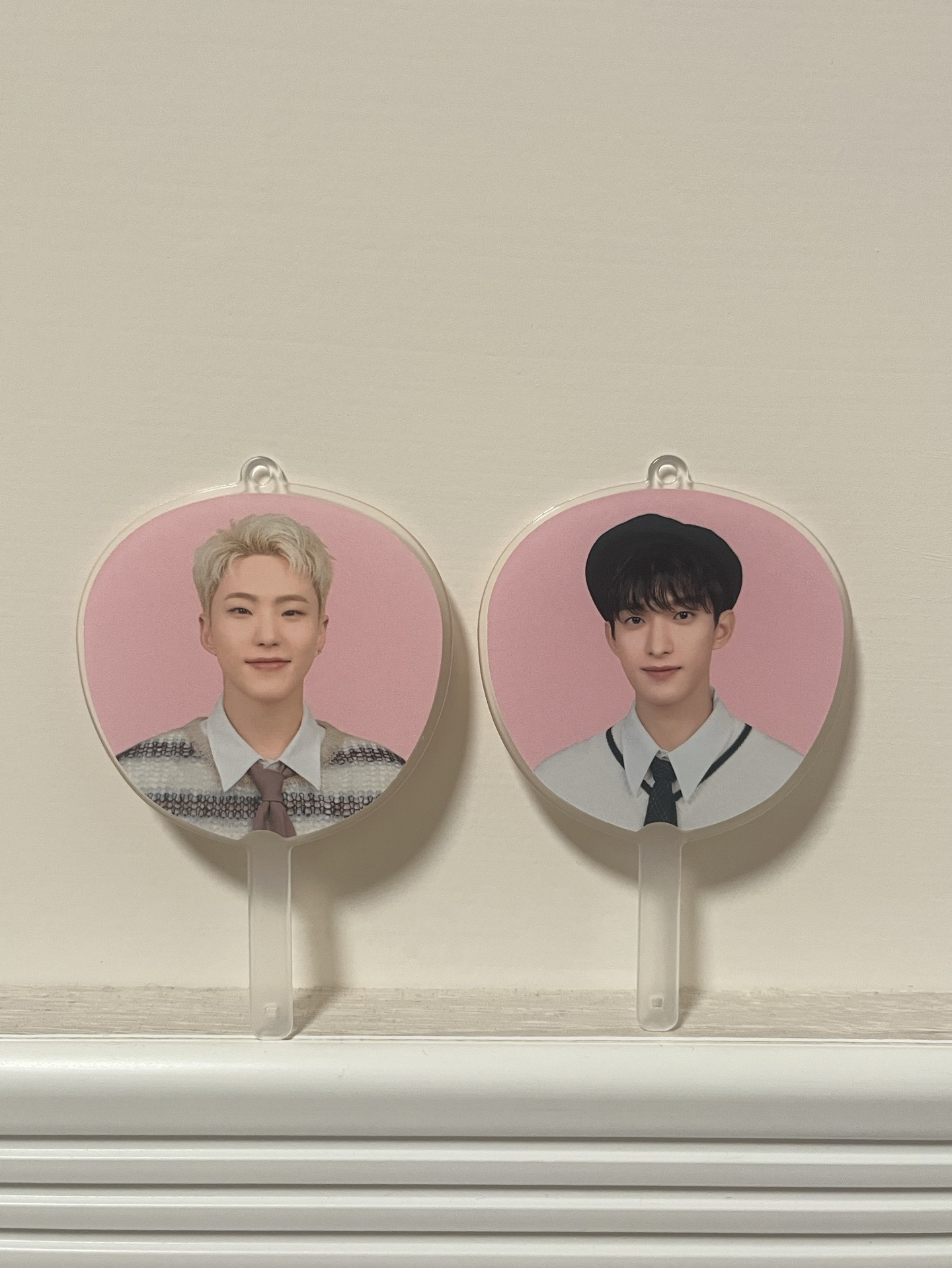 25‘FM HOLIDAY 榮碩小扇