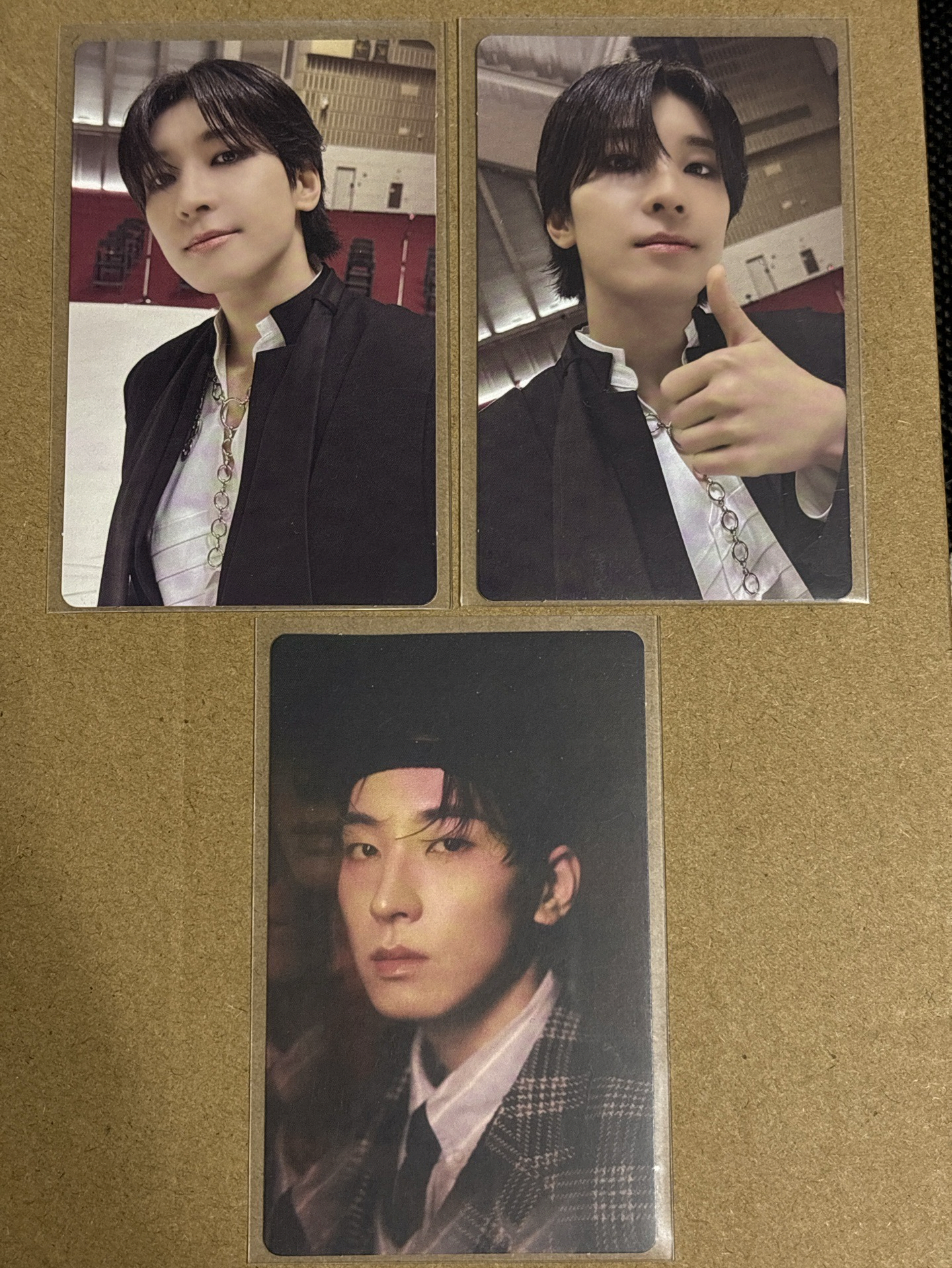 精選專 電子專（未掃）