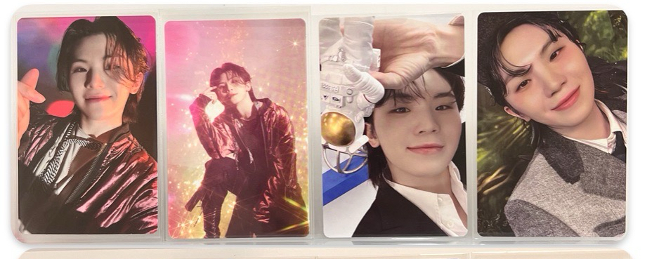 🖤勳 迷十、精選專 四張