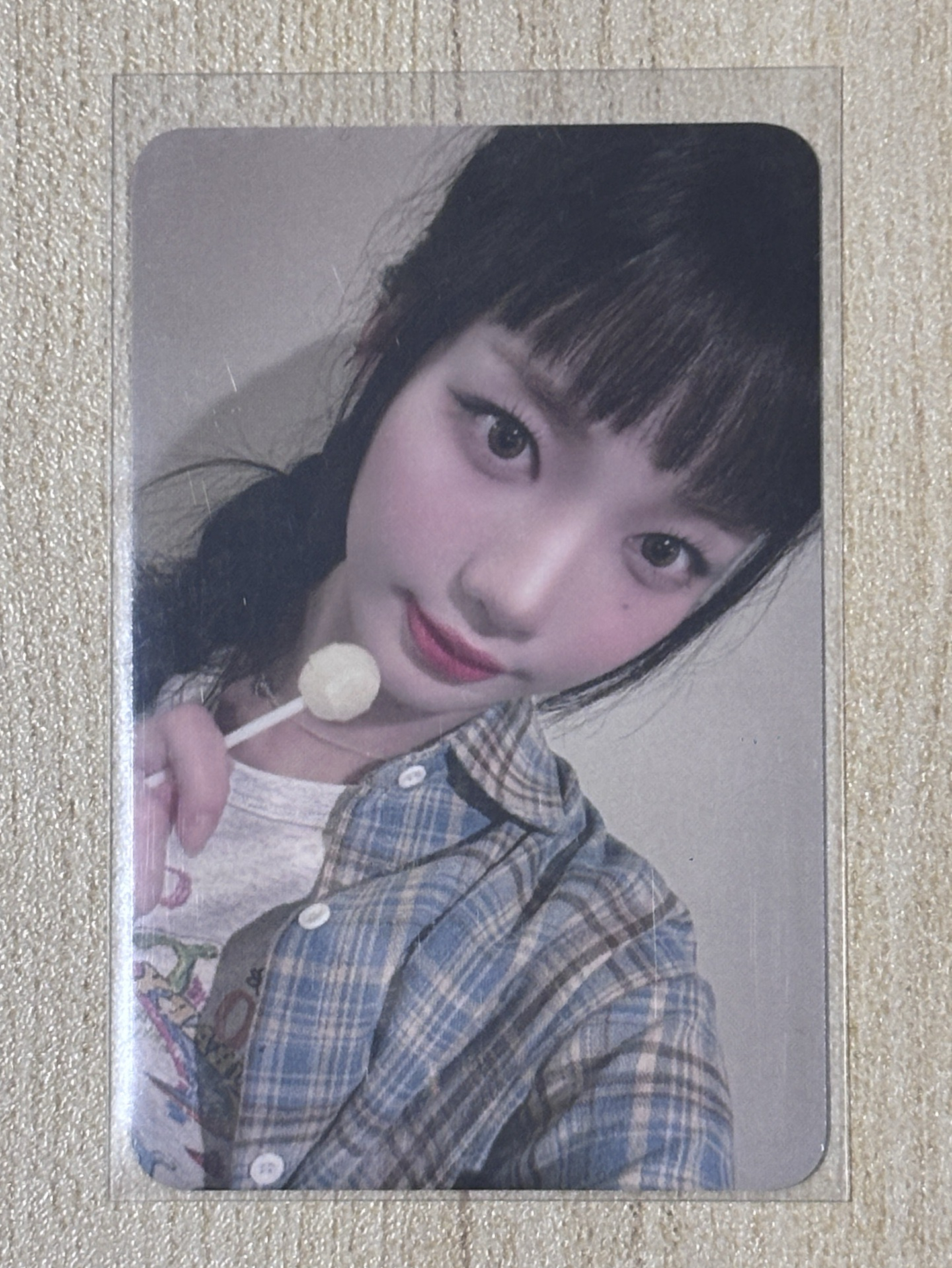 ALT EL簽售線下6.0 AYAKO