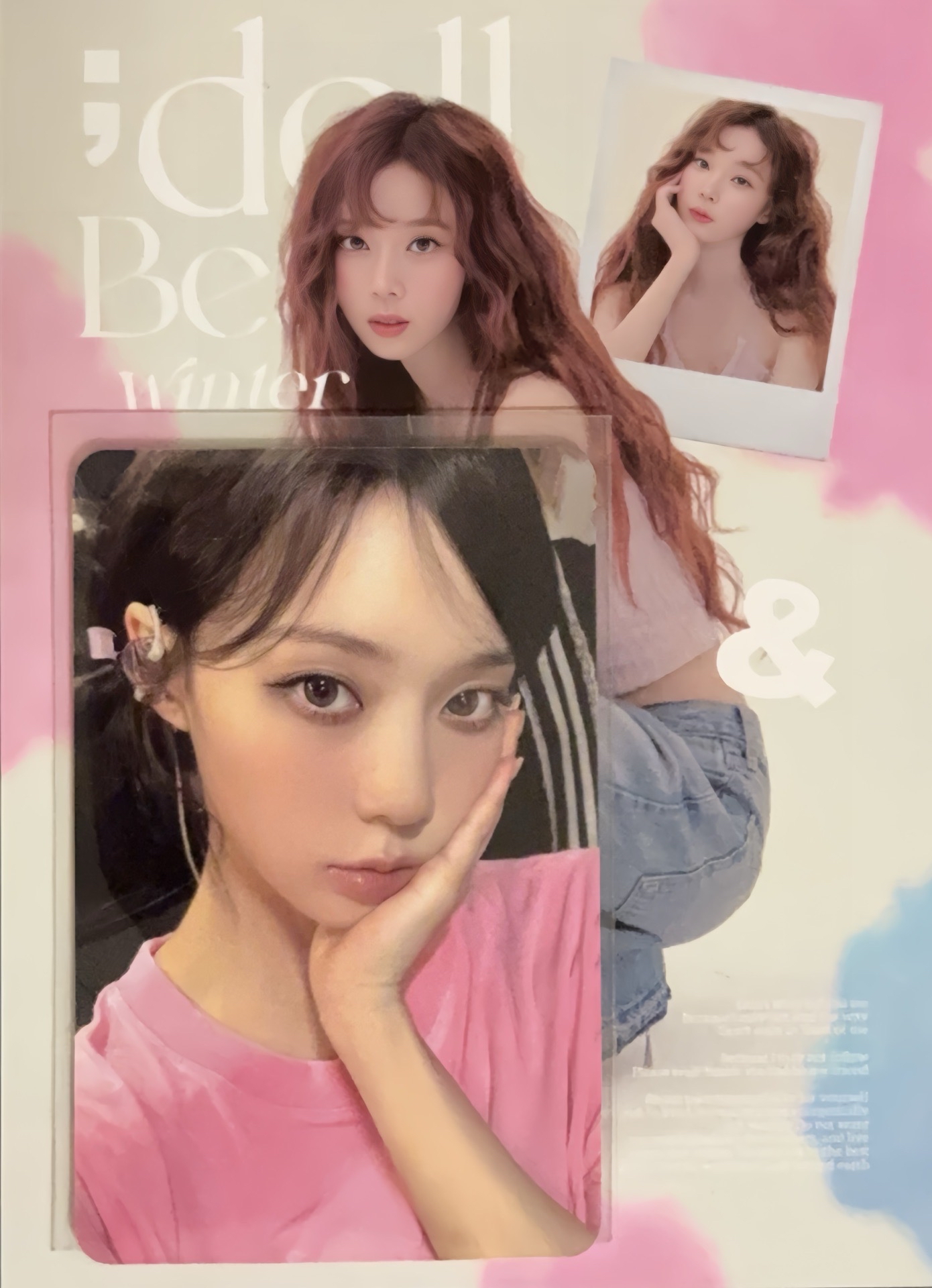 ☆現貨♪Rich Man星河幸運卡_冬