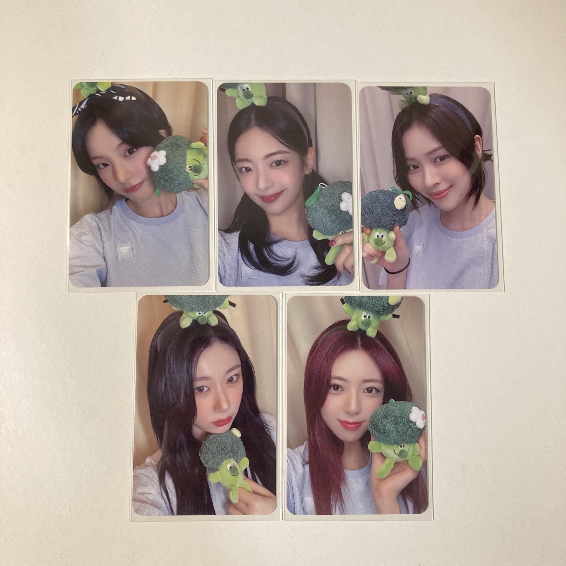 GWBG ms 台特 花椰菜ver. 