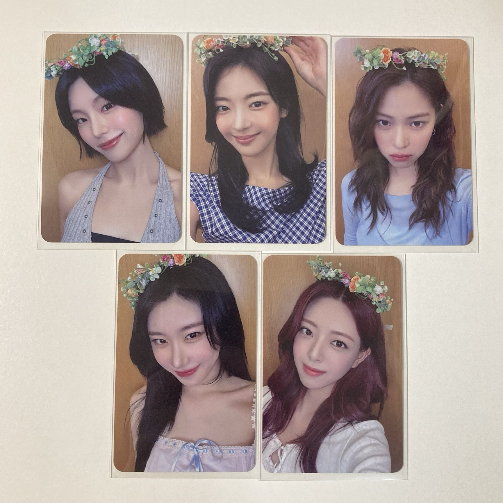 GWBG ms 台特 花環ver. 