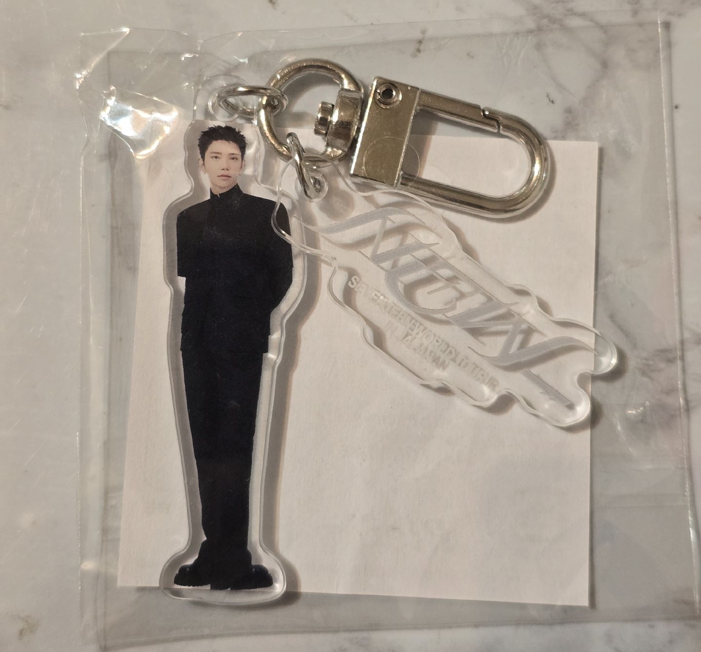 NEW_ 吊飾 日巡扭蛋奎/秀