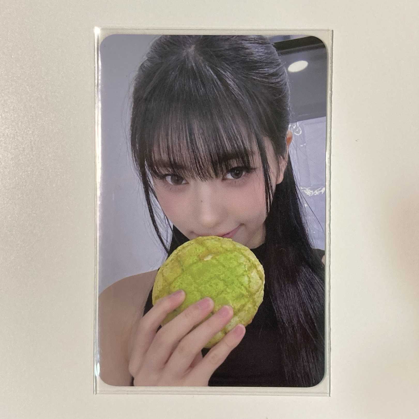 Ko（需帶Mai或庭）