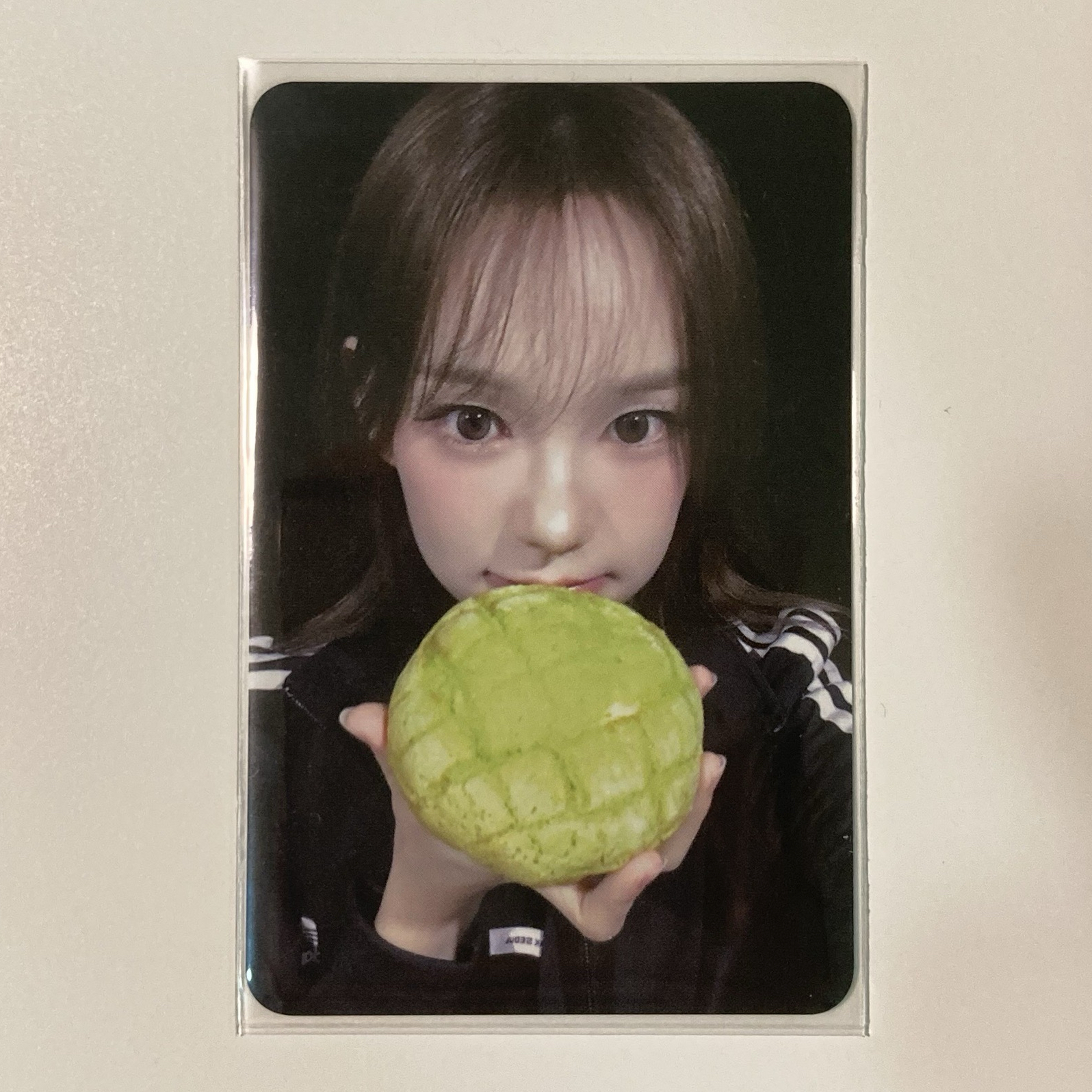 愛（需帶Mai或庭）