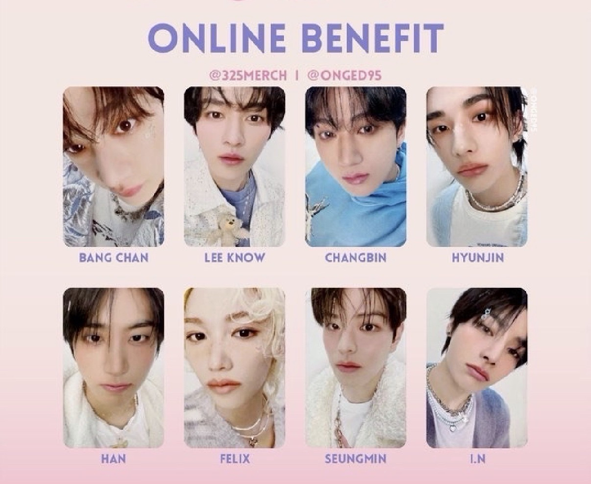 飯咪線上滿額一套八張