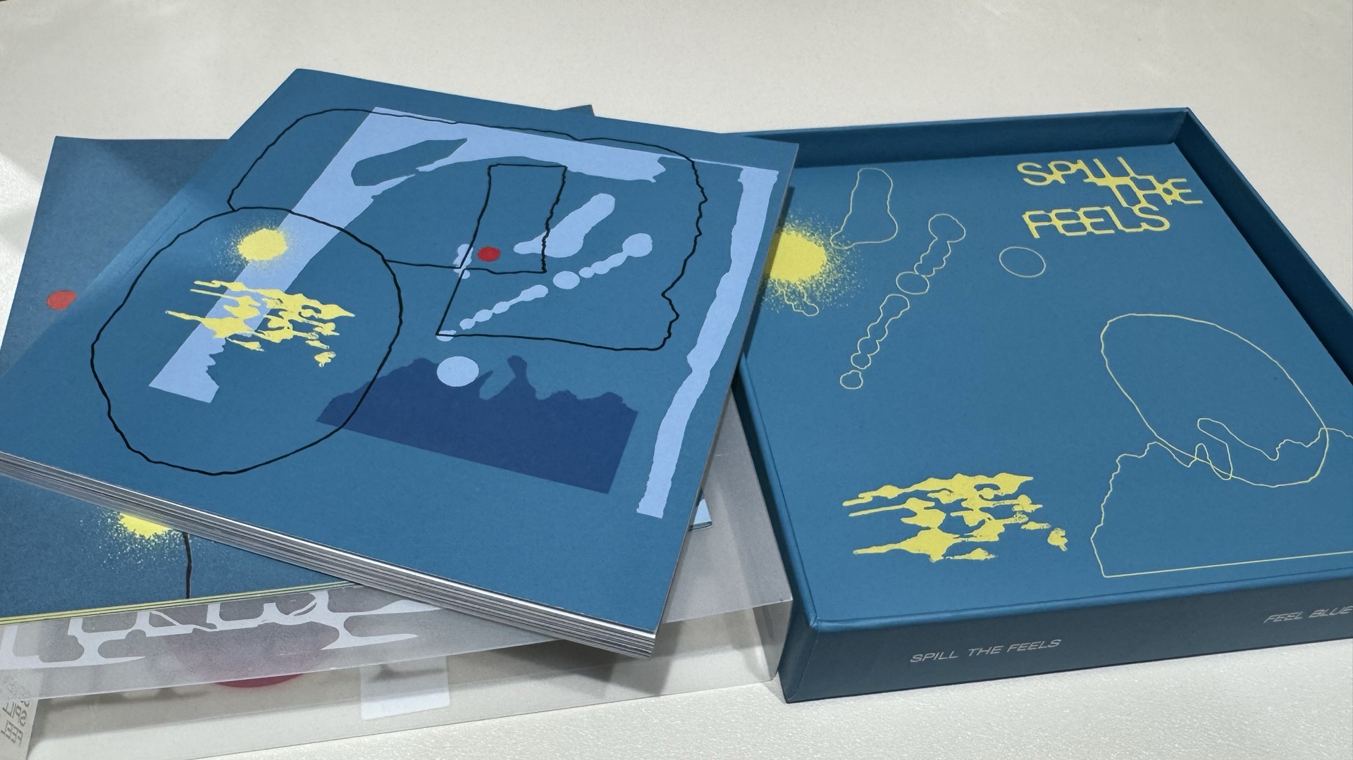 🤍迷12 藍白空專