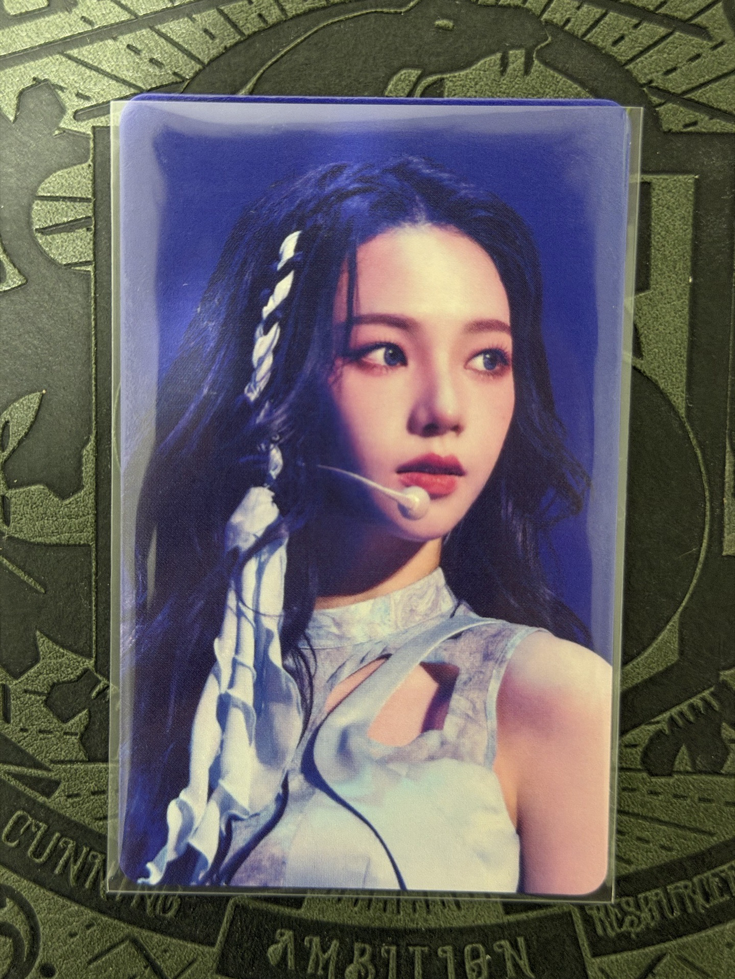 一巡美區隨機卡柚