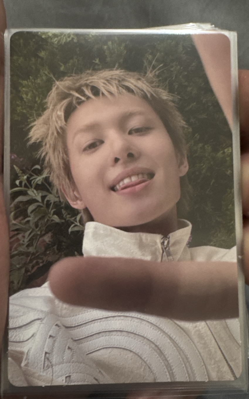 General Market-馬丁