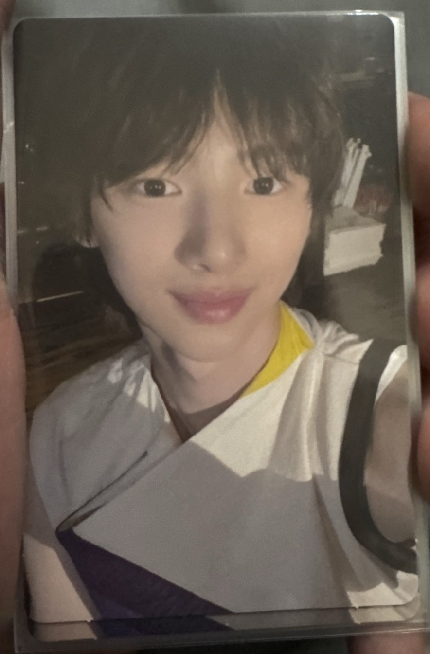 General Market-主訓