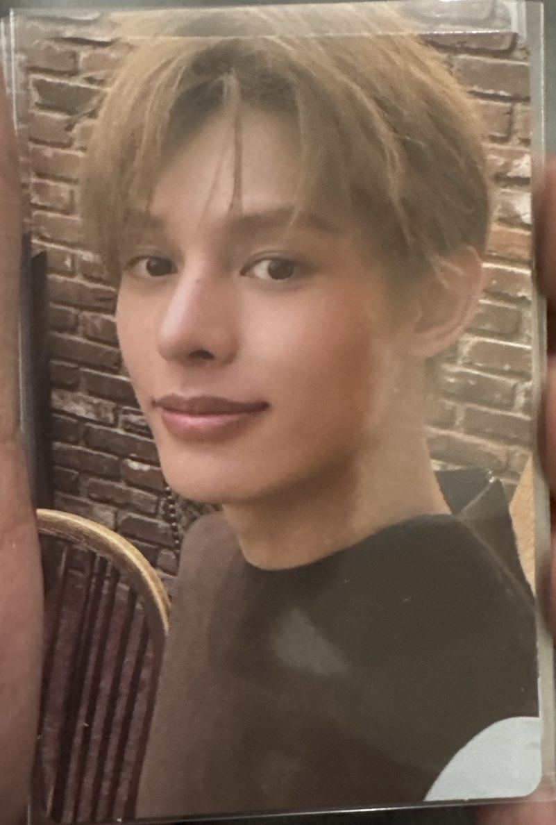 General Market-雨凡