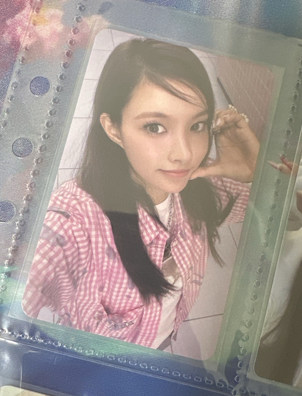 I’LL電子專固配