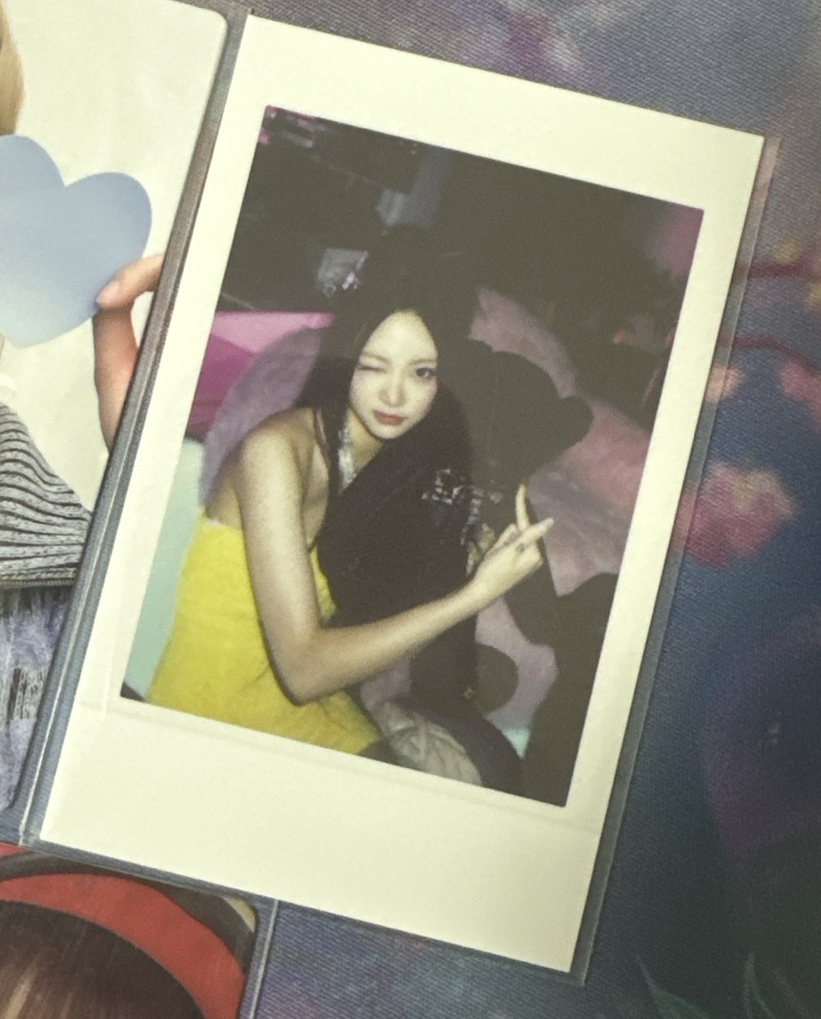 easy 隨機拍立得