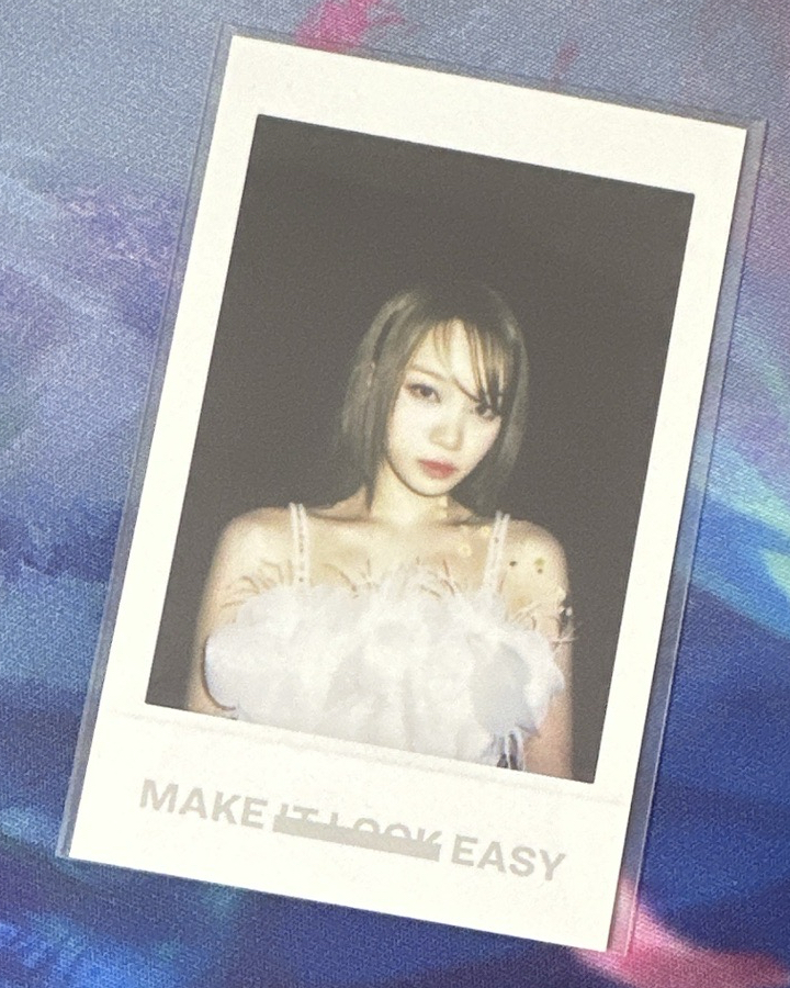 easy 隨機拍立得 06