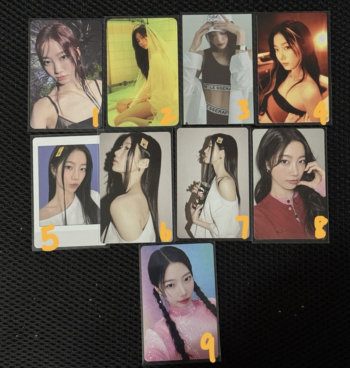 🍃zuha only 出清銅板價最低10元