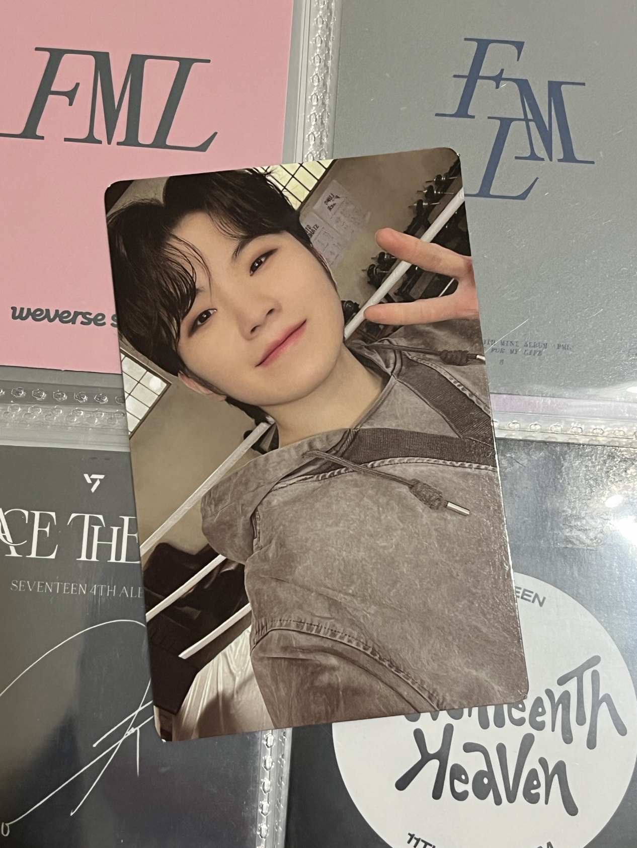 迷十 Target特典 勳