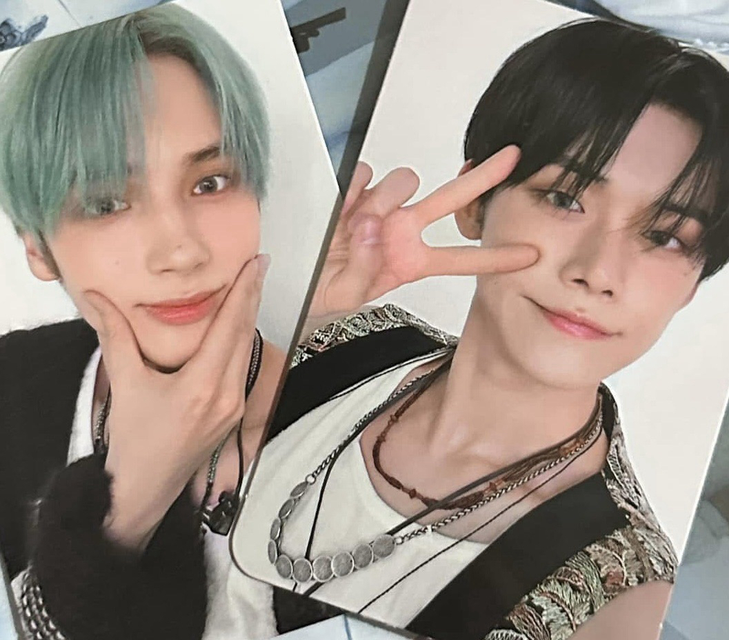 VR電影卡（送台北場紙花）