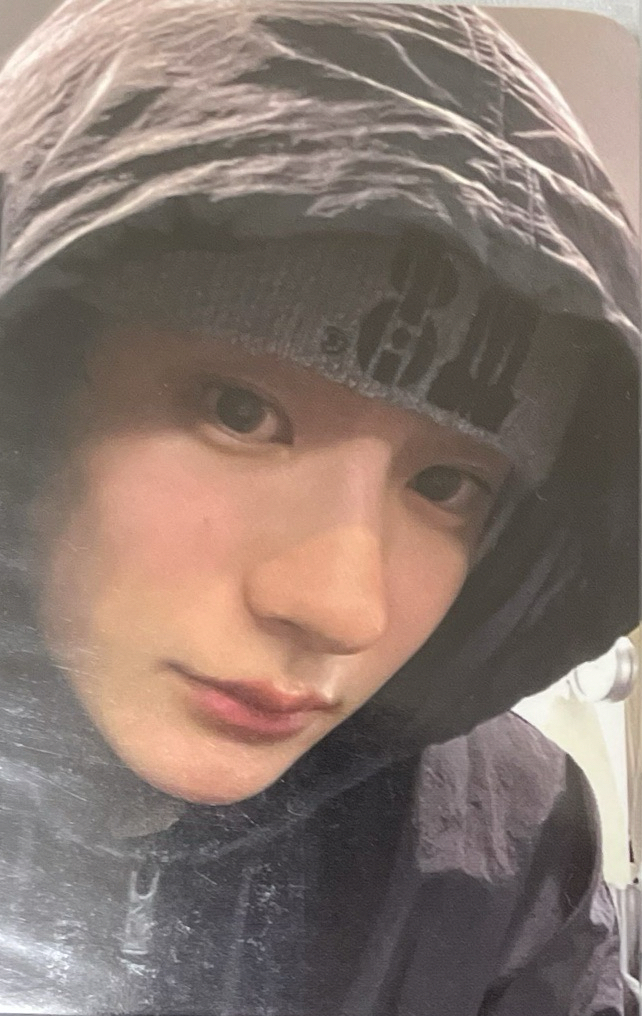 Anton 特典卡 Get A Guitar 