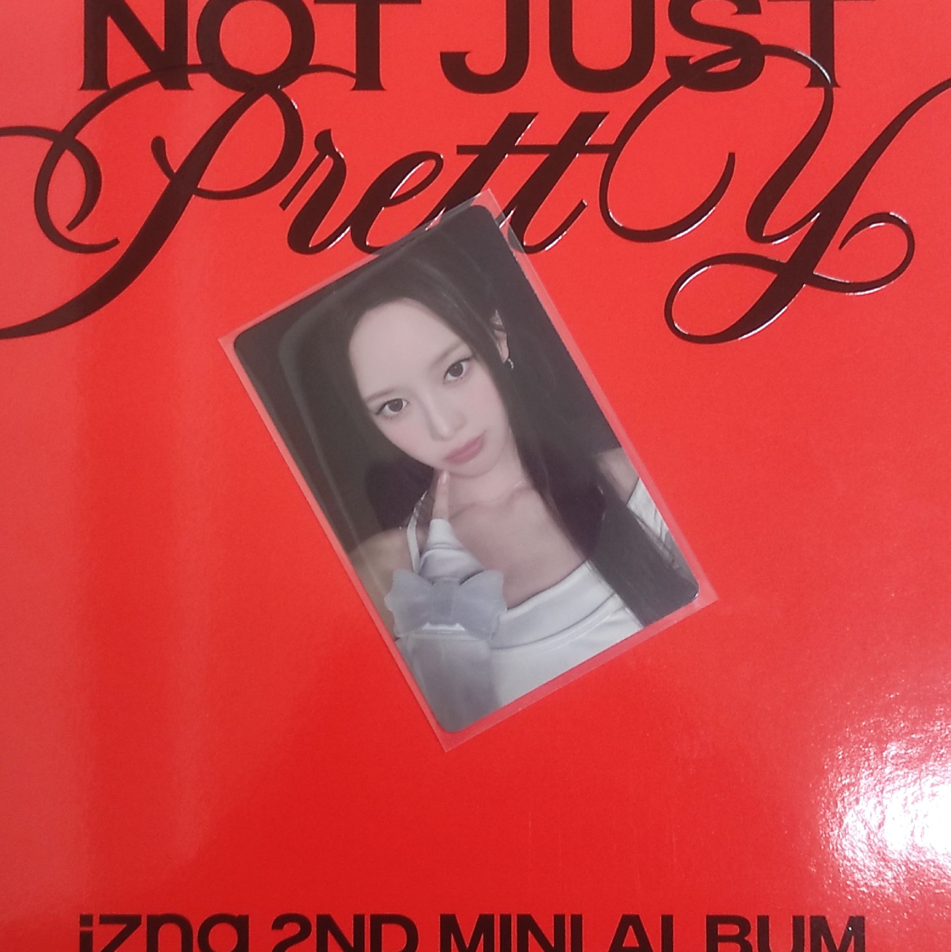 玟 | 手燈卡+手環燈卡