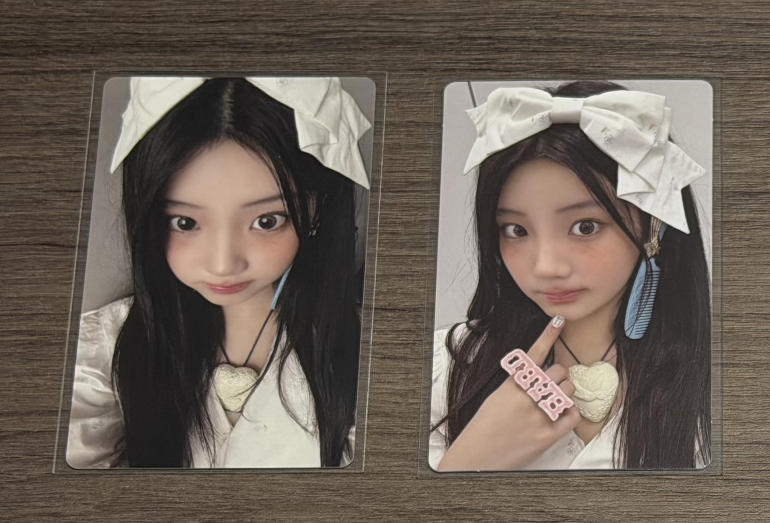 NOT CUTE ANYMORE 電子專卡+Wvs預售特典 2張