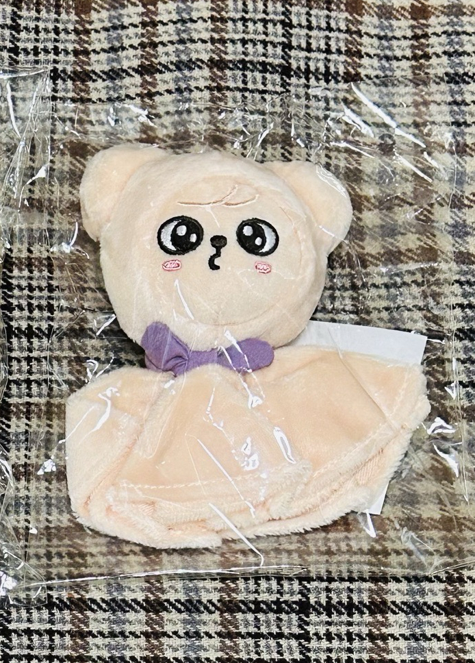 SKZOO玟晴天娃娃