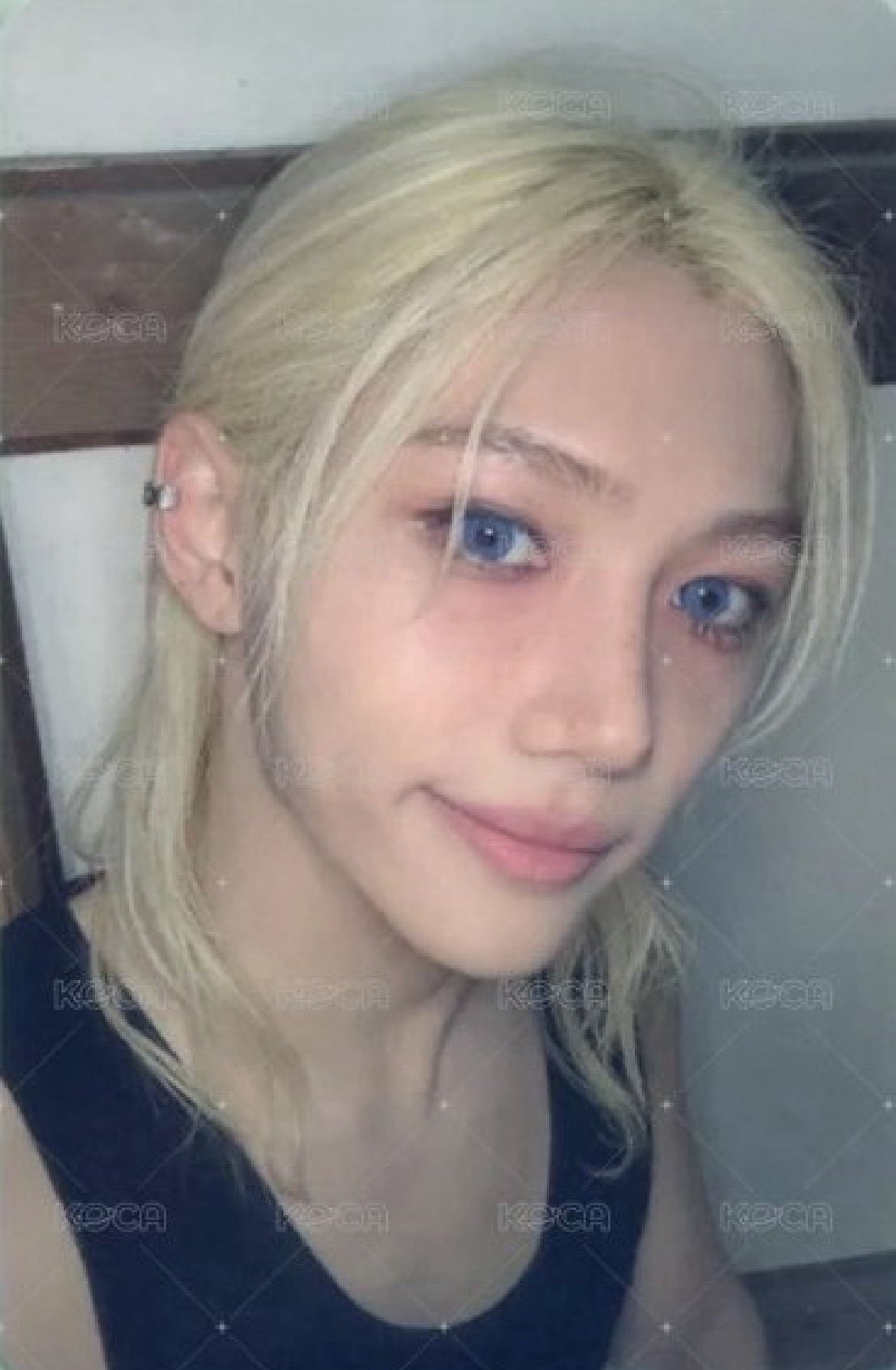 Stray Kids DMM FELIX