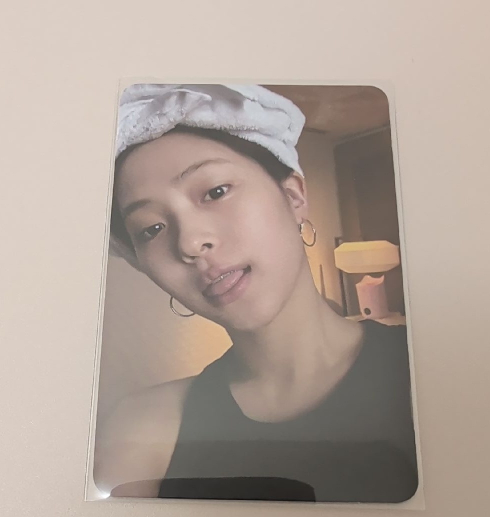 申留真tnvs專卡(綁另外兩張