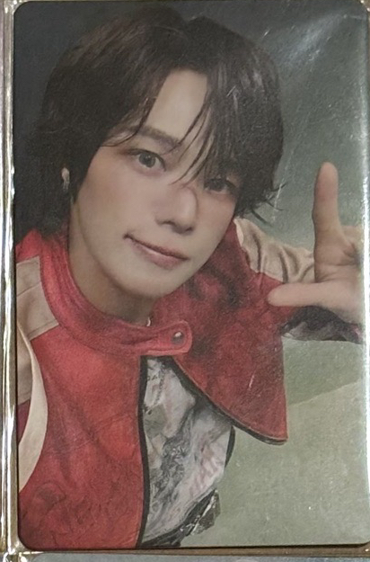 歐尼醬手脖子被划了，還是很愛LUNÉ