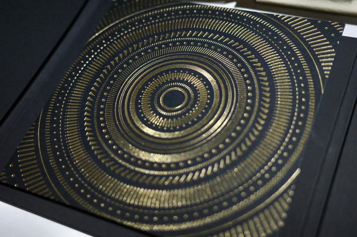 太陽個人專輯-RISE