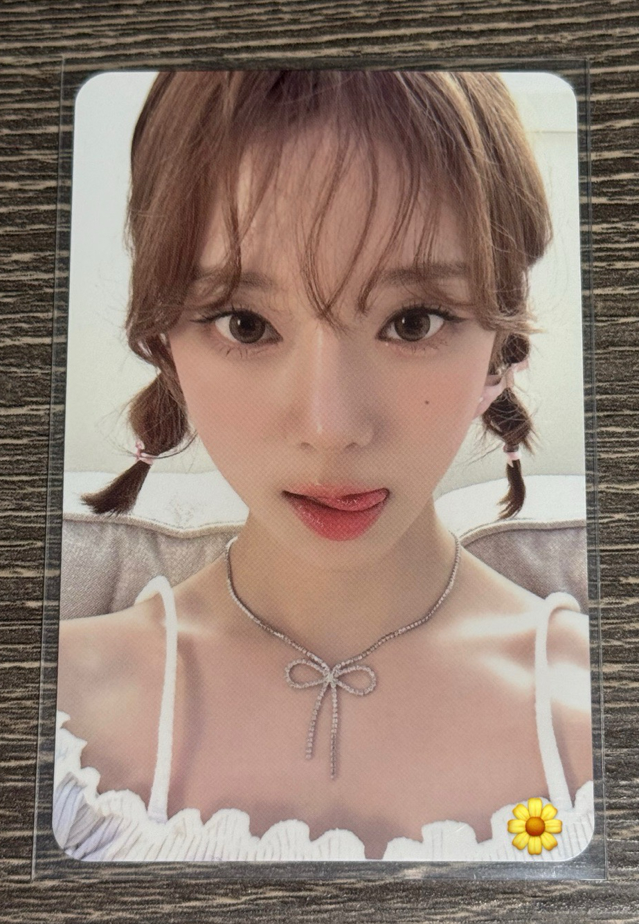 24年年曆 吐舌冬😛（保真！🉑綁🉑單出