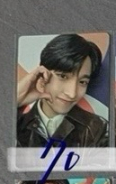 克拉盤隨機專卡碩(左