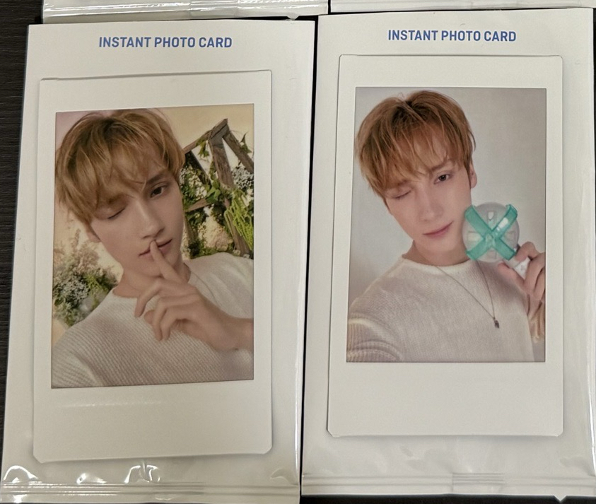 休寧拍立得一套