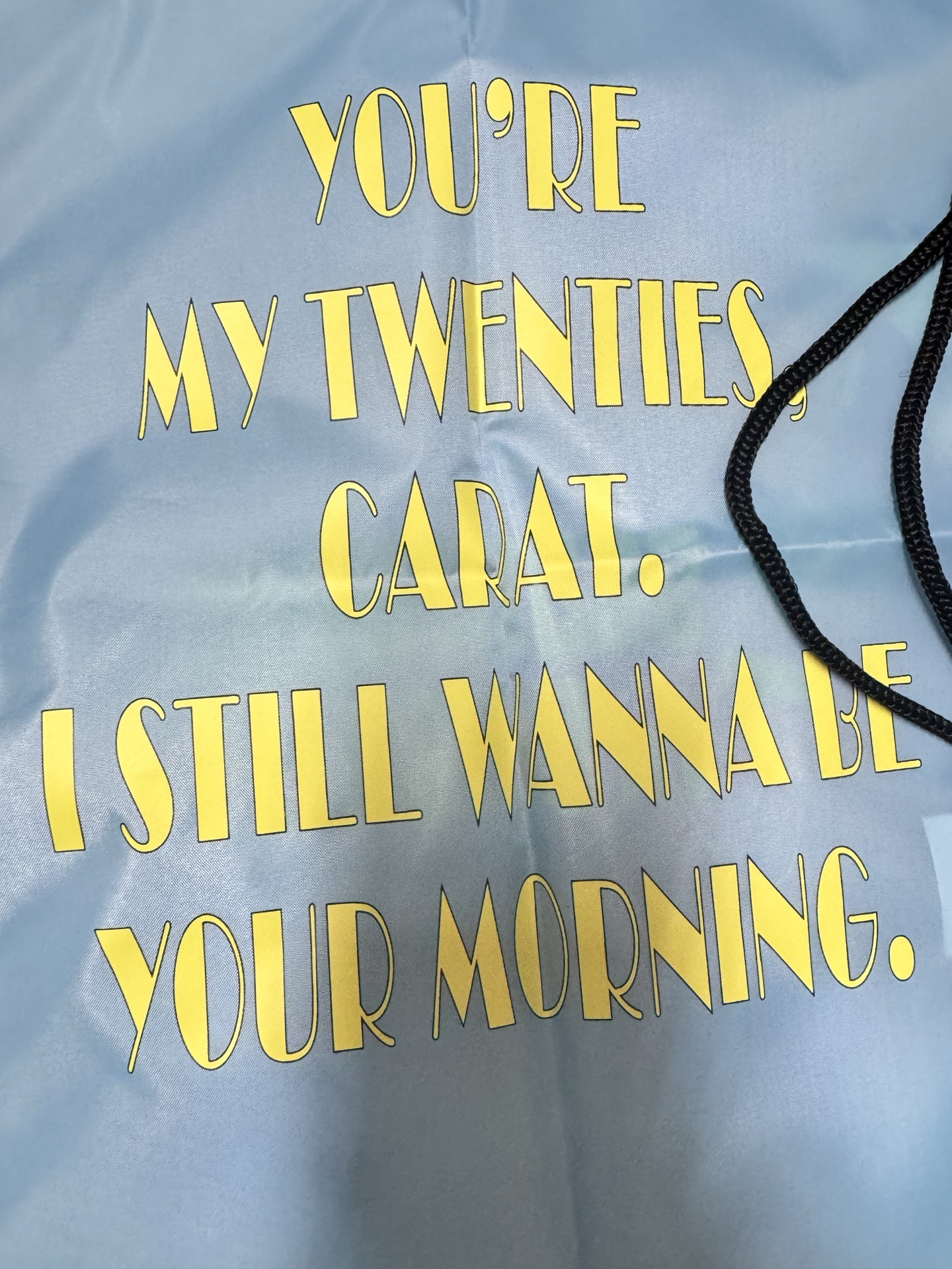 seventeen 6期 六期 籃球造型 會員禮 寫真 貼紙 束口袋 