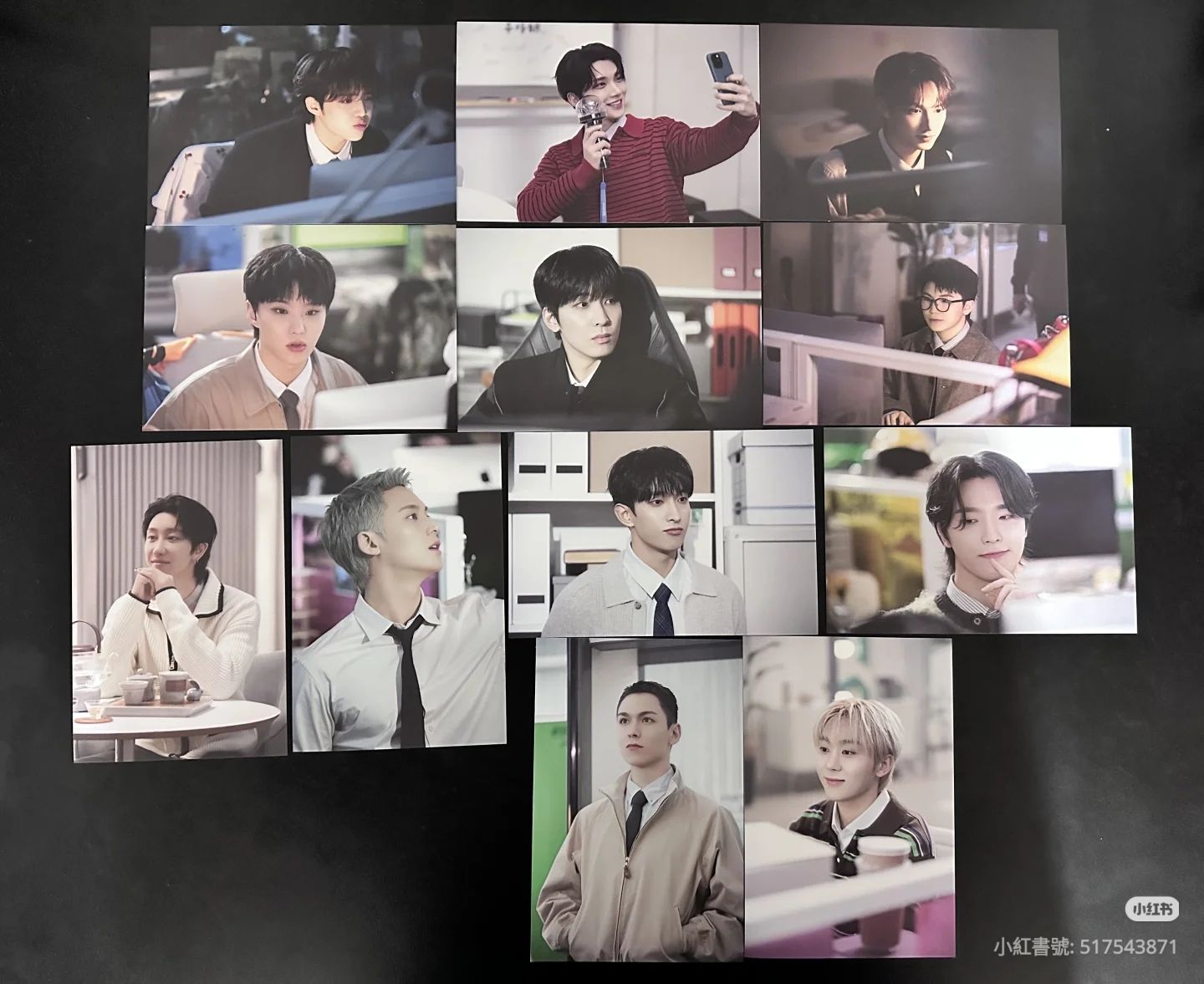 SEVENTEEN 2025 克拉島回憶錄