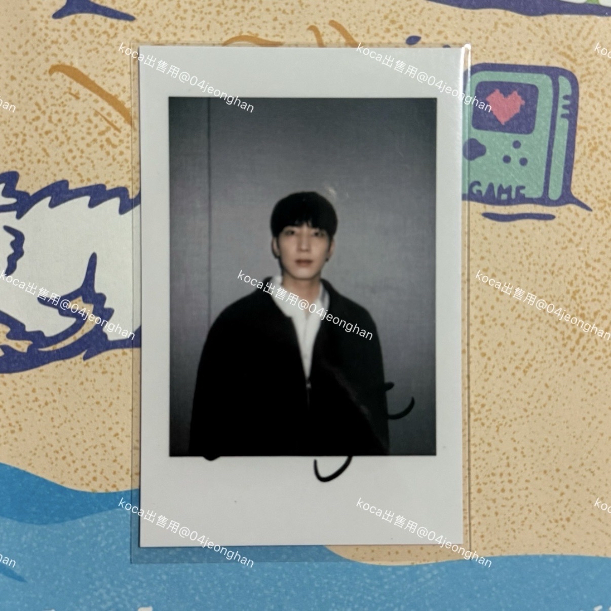 🐈‍⬛mini12 復刻拍立得 