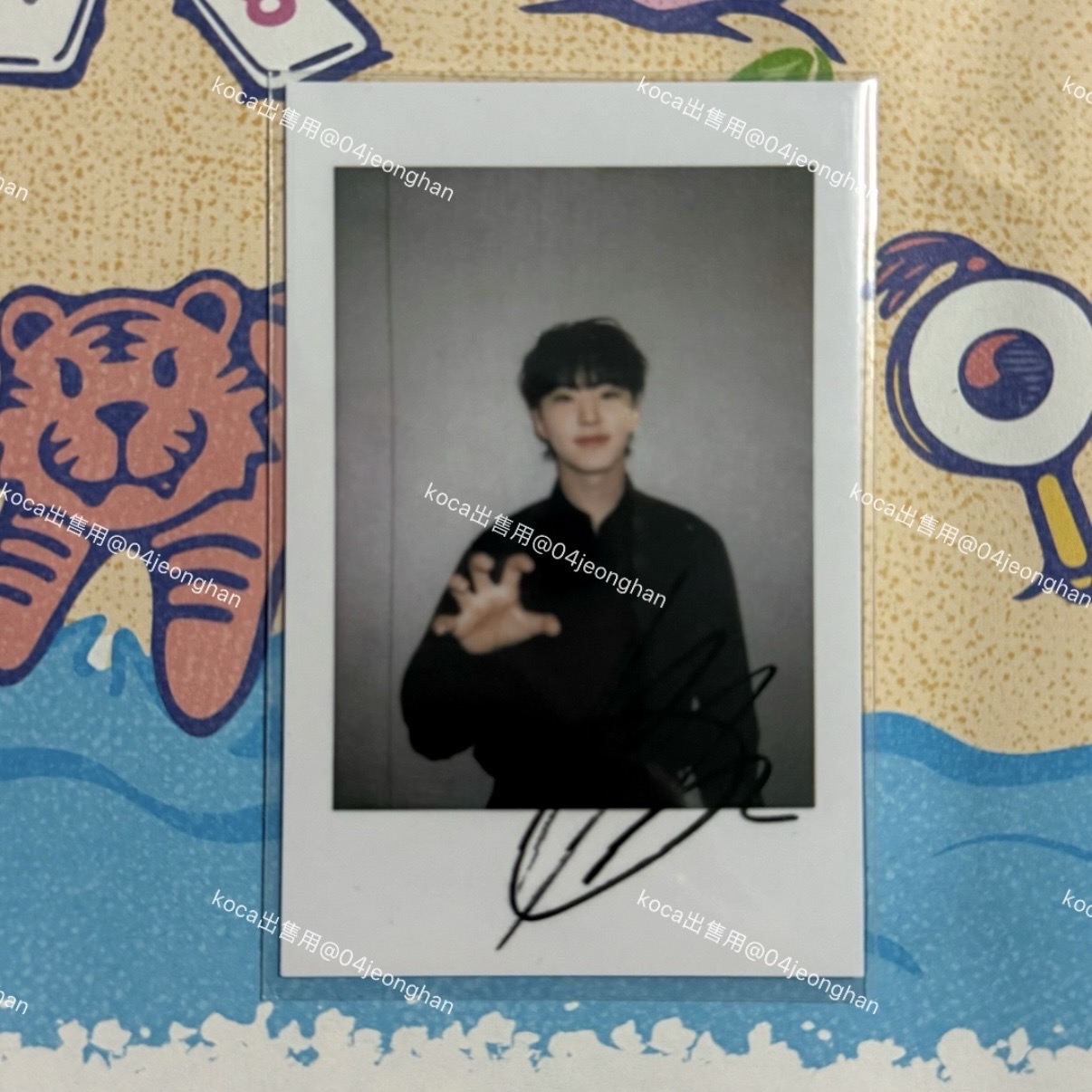 🐯mini11 復刻拍立得