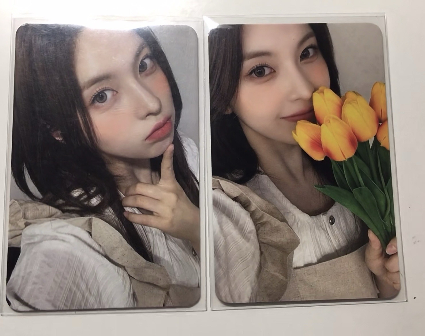 仲夏夜 MS花店 裴