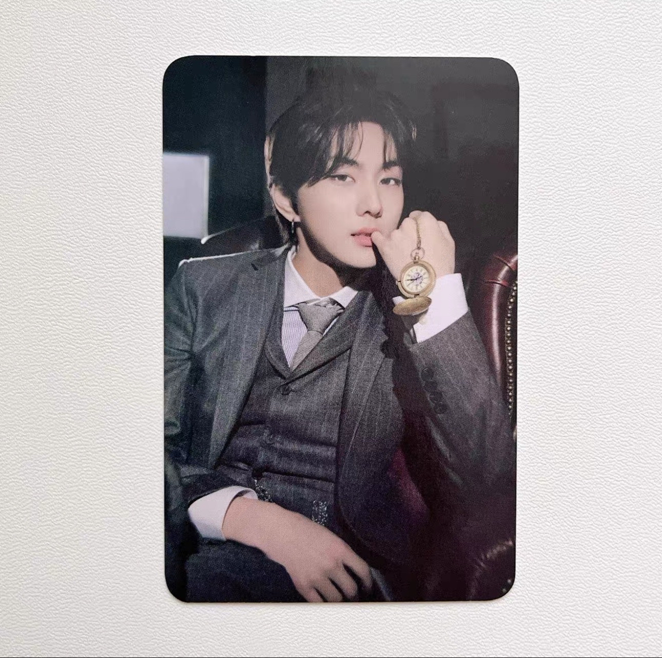 暗月特別專 MK通路特典