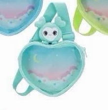 TWICE LOVELY Mina 痛包