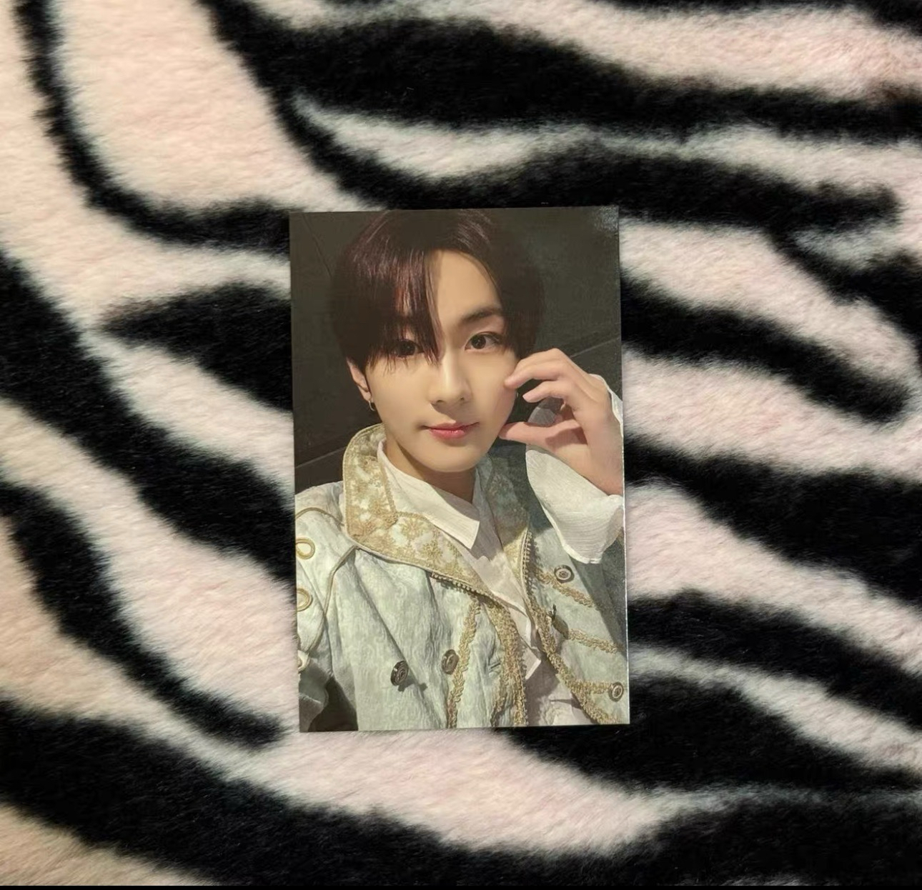 FATE+ 周邊卡 外套卡