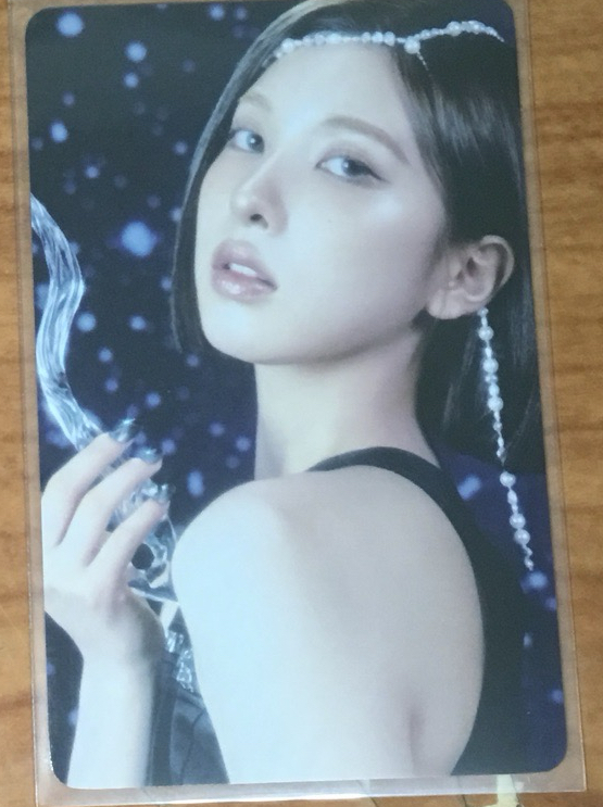 世巡快閃 隨機卡 裴