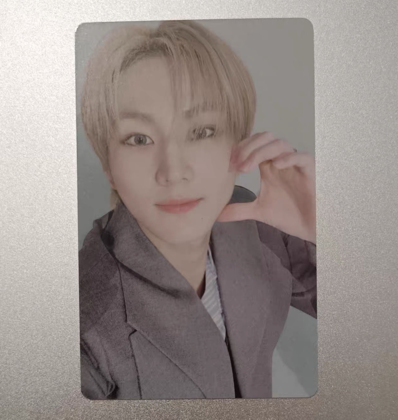 正二後續  SC特典