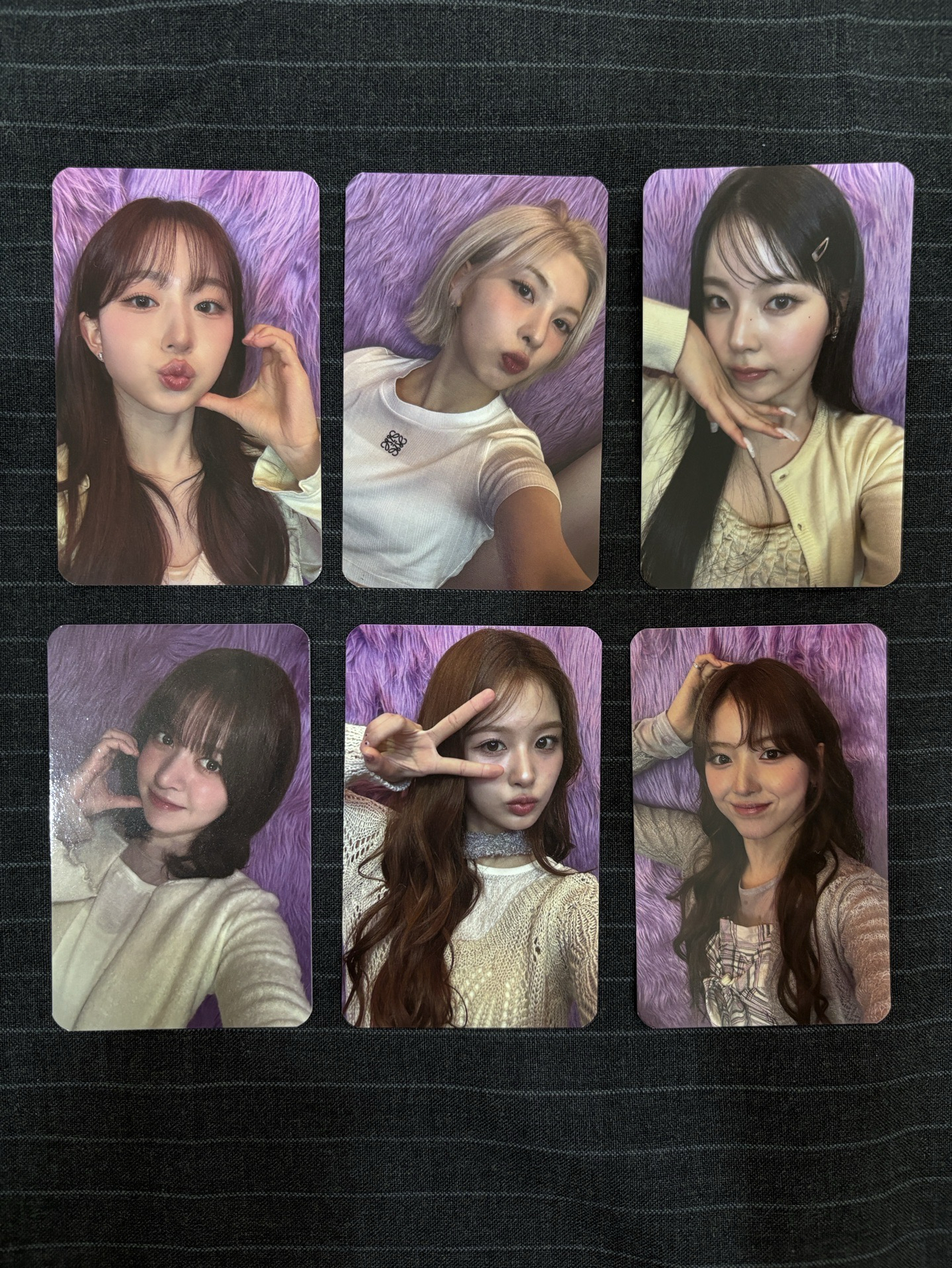 MIXX LAB 台北入場卡一套