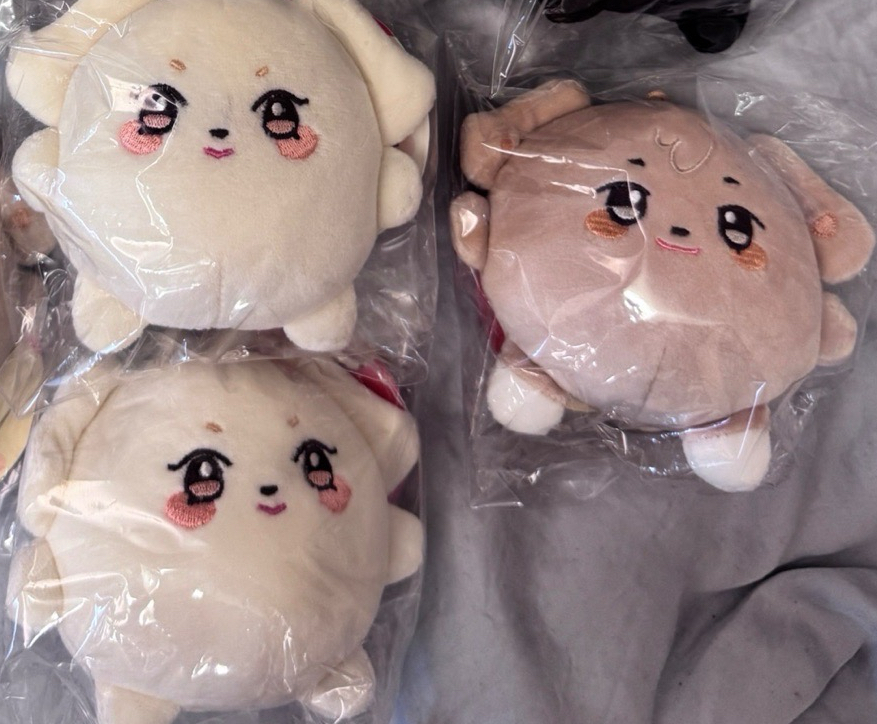 Calling壓力球（需帶綁物區任1）