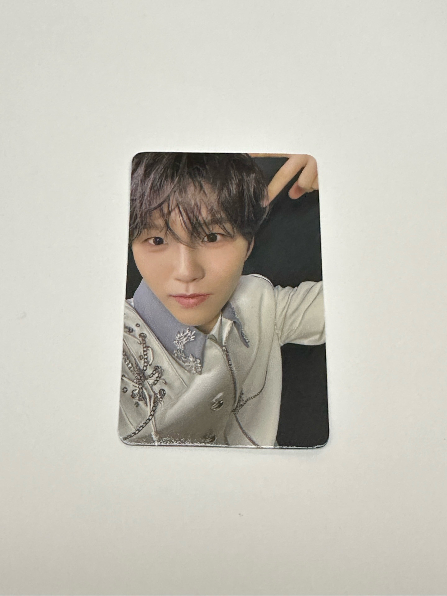 Jaehee smt2025滿額卡