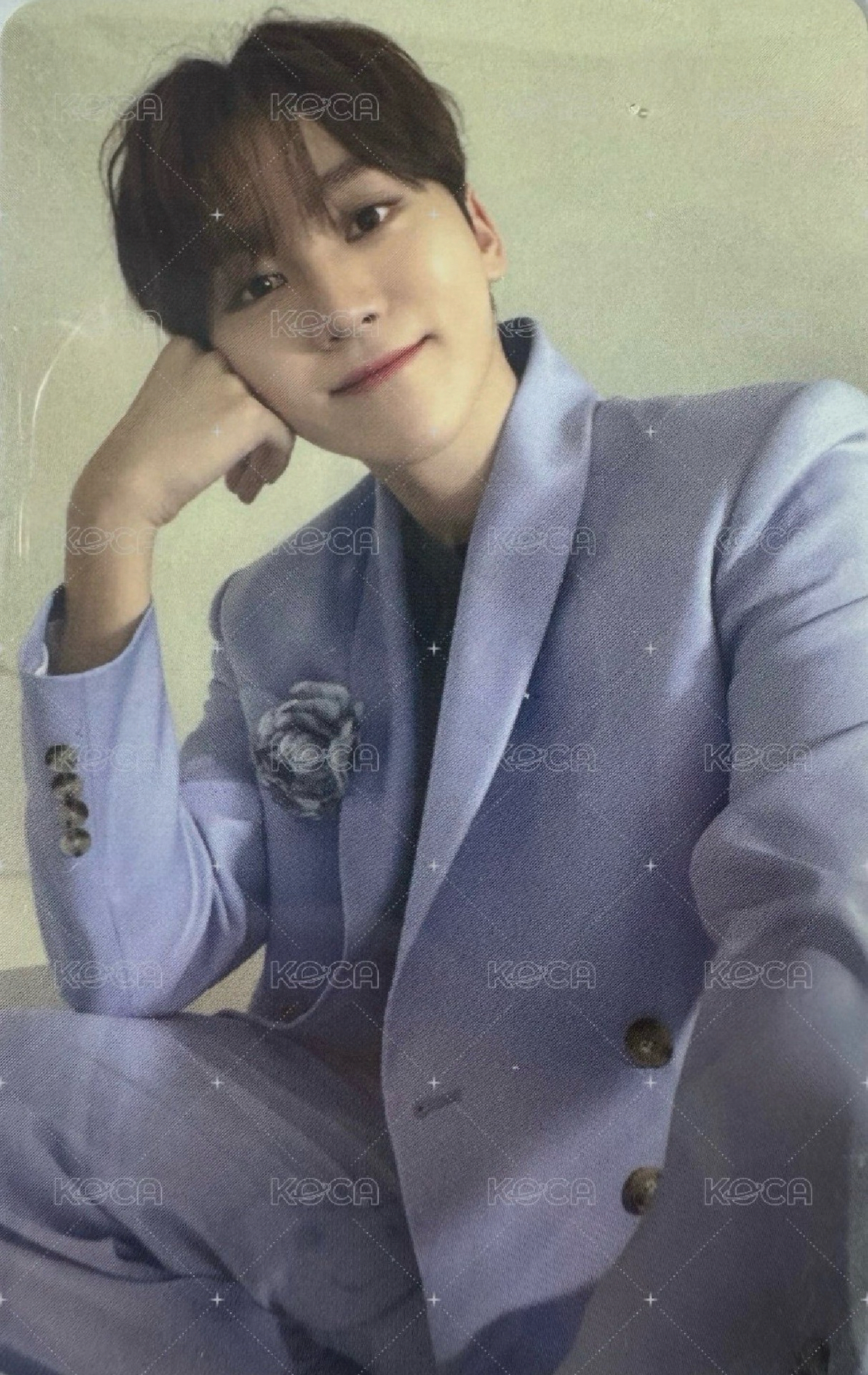 紫西裝寛(含綁200）