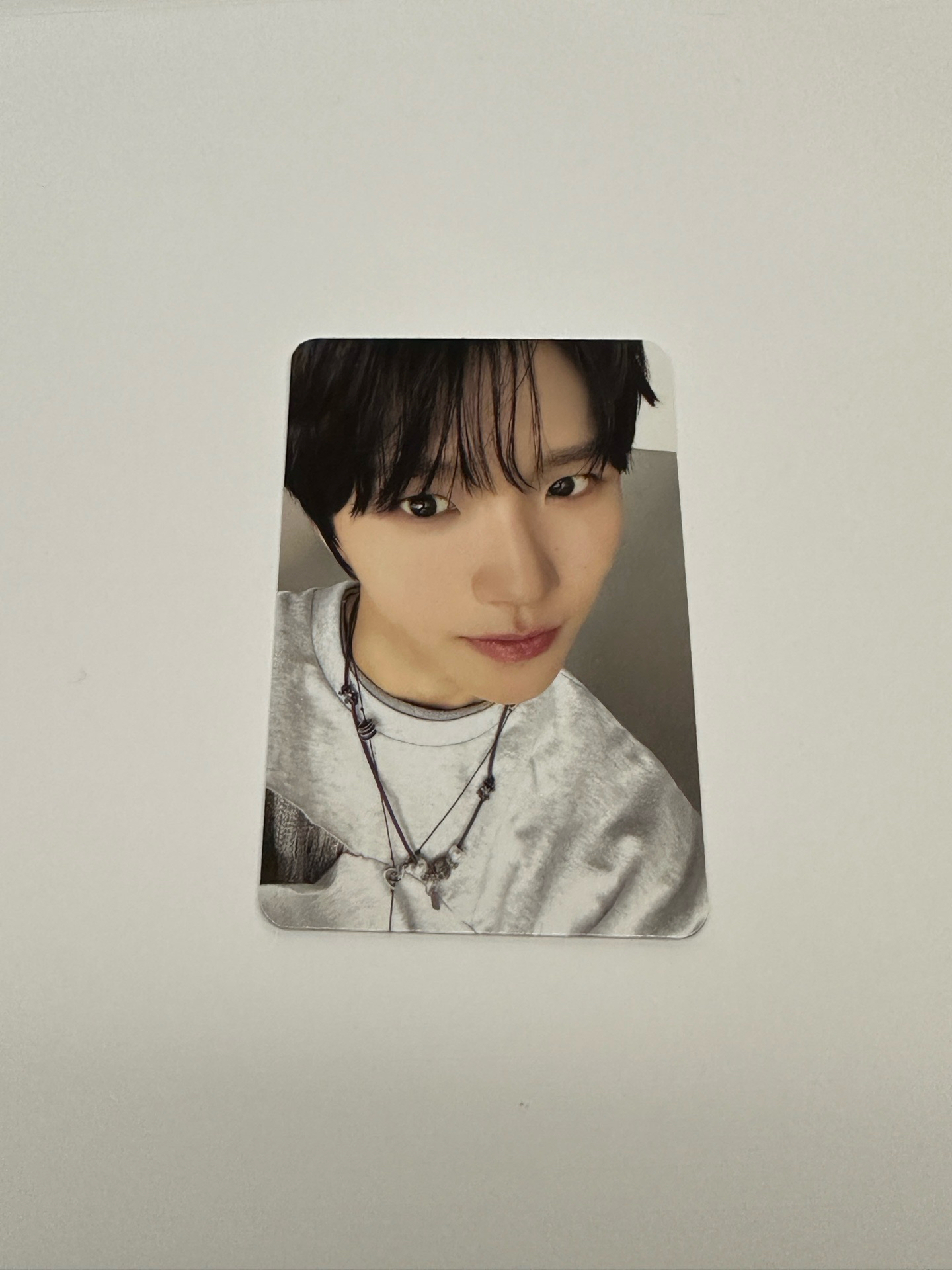 Jaehee 一巡隨機卡